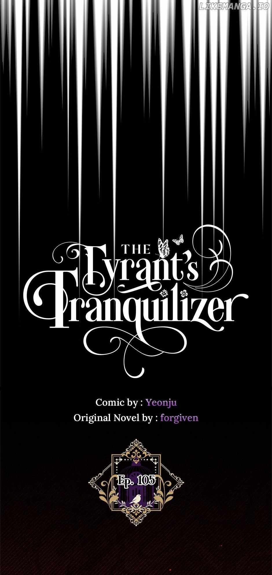 Tyrant's Tranquilizer Chapter 105 30